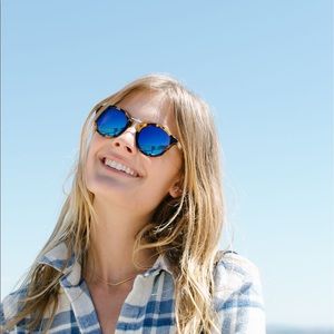 Madewell Indio Sunglasses